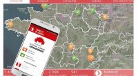 Grâce au succès du financement participatif, le signalement des actions négatives ou positives sur l’environnement est désormais possible en Pays de la Loire ! Avec 8 040 € récoltés, les ligériens ont témoigné […]